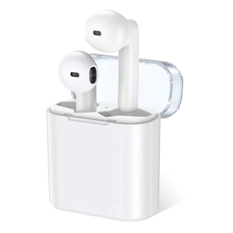 UNITOP Hello1 TWS True Wireless Bluetooth Headphones sport Earbuds for Android iOS Smartphones Touch Control Earphones
UNITOP Hello1 TWS True Wireless Bluetooth Headphones sport Earbuds for Android iOS Smartphones Touch Control Earphones