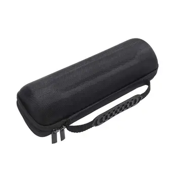 Round Shockproof Hard Protective EVA Case Box for Sony SRS-XB22 Extra Bass Portable Bluetooth Speaker
Round Shockproof Hard Protective EVA Case Box for Sony SRS-XB22 Extra Bass Portable Bluetooth Speaker