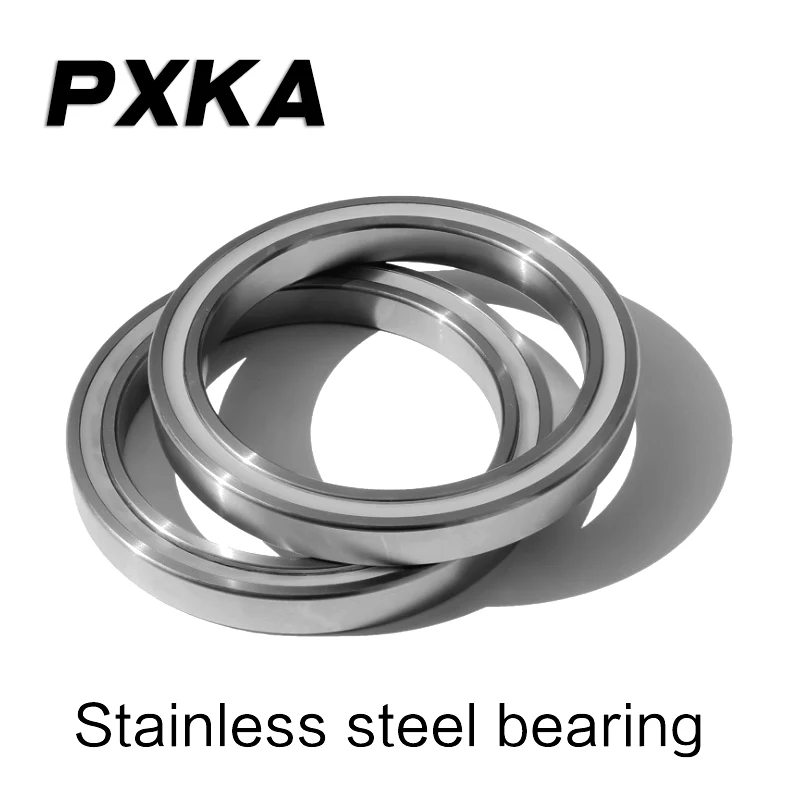 

Free shipping 2pcs 316 stainless steel bearing corrosion and rust proof S693 694 695 696 697 698 699ZZ 2RS