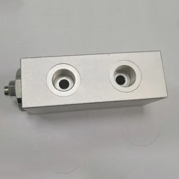 FJF06-01 HAKES Shunt Collector Factory Outlet Synchronous Valve Balance Valve Cylinder Motor Synchronization
FJF06-01 HAKES Shunt Collector Factory Outlet Synchronous Valve Balance Valve Cylinder Motor Synchronization