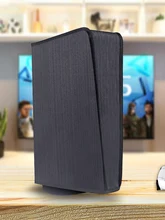 New NylonSkin Shell Case Cover Replacement Plate For PS5 Game Console Protective Outer Casing For PS5 Removable Playstation5
New NylonSkin Shell Case Cover Replacement Plate For PS5 Game Console Protective Outer Casing For PS5 Removable Playstation5