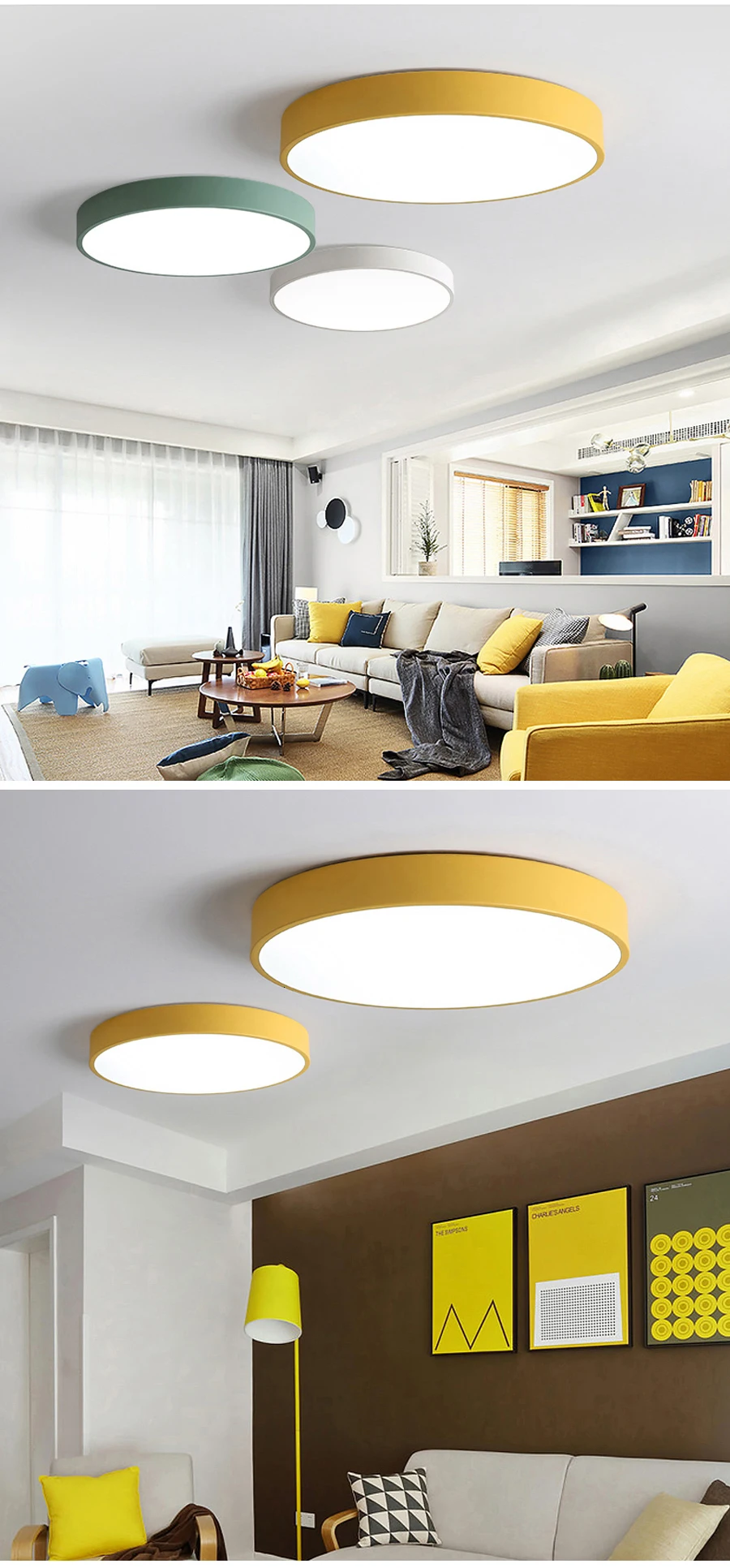 Modern Nordic LED Ceiling Lights Bedroom remote control for 8-20square meters plafonnier led lighting fixture candeeiro de teto Modern Nordic LED Ceiling Lights Bedroom remote control for 8-20square meters plafonnier led lighting fixture candeeiro de teto