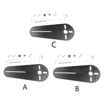 Circle Cutting Jig For Electric Hand Trimmer Wood Router Woodworking Milling Circle Milling Groove
Circle Cutting Jig For Electric Hand Trimmer Wood Router Woodworking Milling Circle Milling Groove