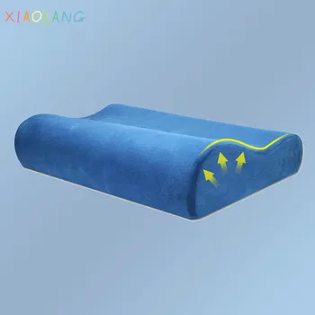 Slow Rebound Promotion Memory Foam Pillow Care Orthopedic Latex Neck Pillow Fiber Slow Rebound Cervical Health Care New Arrivals
Slow Rebound Promotion Memory Foam Pillow Care Orthopedic Latex Neck Pillow Fiber Slow Rebound Cervical Health Care New Arrivals