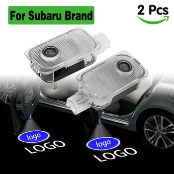 For subaru logo projector lights led car door light ghost shadow courtesy welcome lamp Ambient car lighting for Subaru XV Legacy
For subaru logo projector lights led car door light ghost shadow courtesy welcome lamp Ambient car lighting for Subaru XV Legacy