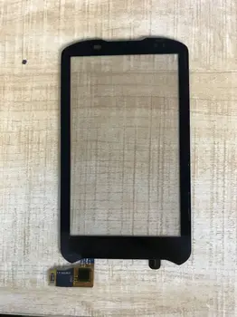 LCD Module with Touch screen Digitizer for Zebra TC2025