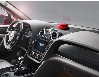 Creative Flying Saucer Car Interior Accessories with Aromatherapy Ointment Car Air Freshener Lasting Light Fragrance Decoration 
Creative Flying Saucer Car Interior Accessories with Aromatherapy Ointment Car Air Freshener Lasting Light Fragrance Decoration