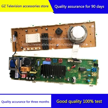 Good quality for WD-N10300D 6870EC9286B-1 6870EC9284D washing machine computer board
Good quality for WD-N10300D 6870EC9286B-1 6870EC9284D washing machine computer board