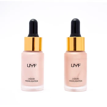UMF Face Highlighter Liquid Face Body Contouring Illuminator Makeup Highlight Spray for Women Beauty
UMF Face Highlighter Liquid Face Body Contouring Illuminator Makeup Highlight Spray for Women Beauty