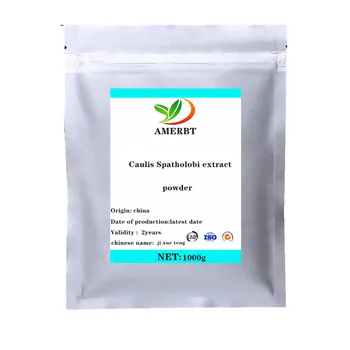 SOS Factory direct supply Caulis Spatholobi Extract/Suberect Spatholobus Stem Extract powder Good quality, free shipping
SOS Factory direct supply Caulis Spatholobi Extract/Suberect Spatholobus Stem Extract powder Good quality, free shipping