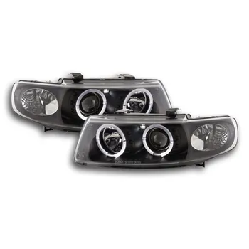 FKFS8092faro Seat Leon/Toledo type 1M year Constr. 97-05 Black 
FKFS8092faro Seat Leon/Toledo type 1M year Constr. 97-05 Black