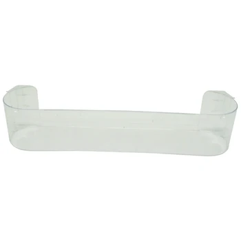 Estante refrigerator bottle ZANUSSI GOLD ZRB34310WA, FRFF200W, ZRB38313XA, ZRB35426XA, FRB34312XA, ZRB36104XA 2646019030
Estante refrigerator bottle ZANUSSI GOLD ZRB34310WA, FRFF200W, ZRB38313XA, ZRB35426XA, FRB34312XA, ZRB36104XA 2646019030