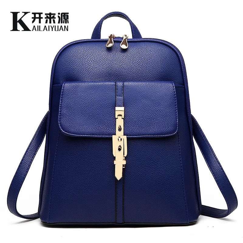 Both Shoulders Bag 2019 Tide Woman Backpack Summer Student Leisure Time Woman Package
Both Shoulders Bag 2019 Tide Woman Backpack Summer Student Leisure Time Woman Package