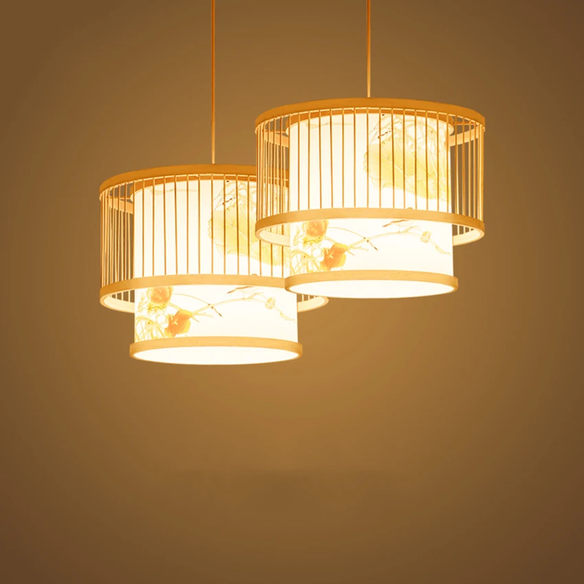 Southeast Asia Pendant Lights Led Bamboo Pendant Lights Classic Deco Reading Luminaria Dining Room Hanging Lamps Hotel Headlamp
Southeast Asia Pendant Lights Led Bamboo Pendant Lights Classic Deco Reading Luminaria Dining Room Hanging Lamps Hotel Headlamp