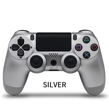 ps4 wireless controller Joystick for Sony Playstation PS4 Gamepads Controller wireless bluetooth gamepad PS4 Gamepad
ps4 wireless controller Joystick for Sony Playstation PS4 Gamepads Controller wireless bluetooth gamepad PS4 Gamepad