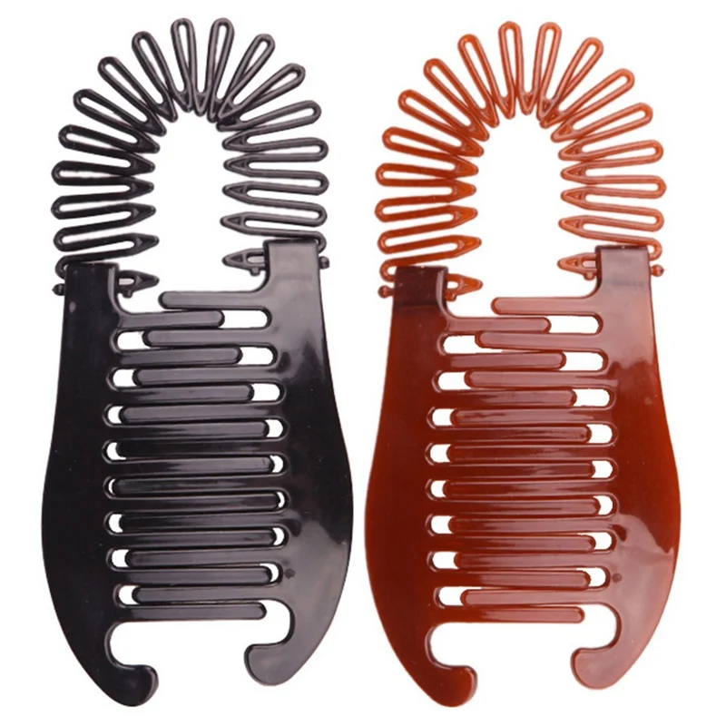 1PC Banana Oval Hairclip Irregular Lady Hair Clip Hair Accessories Hair Claw for Women Girl Barrette Hair Grip Accessories
1PC Banana Oval Hairclip Irregular Lady Hair Clip Hair Accessories Hair Claw for Women Girl Barrette Hair Grip Accessories