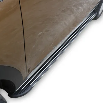 Side step running board side bar for KIA KX7 To KX3 CARENS KX5 SPORTAGE R SORENTO, high quality, heavy duty
Side step running board side bar for KIA KX7 To KX3 CARENS KX5 SPORTAGE R SORENTO, high quality, heavy duty