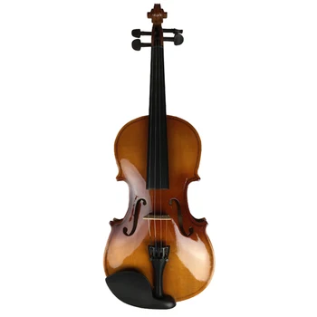 4/4 Retro Tigrina Glossy Basswood Violin Set Musical Instruments With Strings For Kids Developmental Music Early Educational Toy
4/4 Retro Tigrina Glossy Basswood Violin Set Musical Instruments With Strings For Kids Developmental Music Early Educational Toy