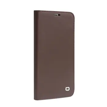 Genuine Leather Phone Cover Handmade Luxury Ultra Slim Wallet Card Slot Bag Flip Case for iPhoneXS
Genuine Leather Phone Cover Handmade Luxury Ultra Slim Wallet Card Slot Bag Flip Case for iPhoneXS