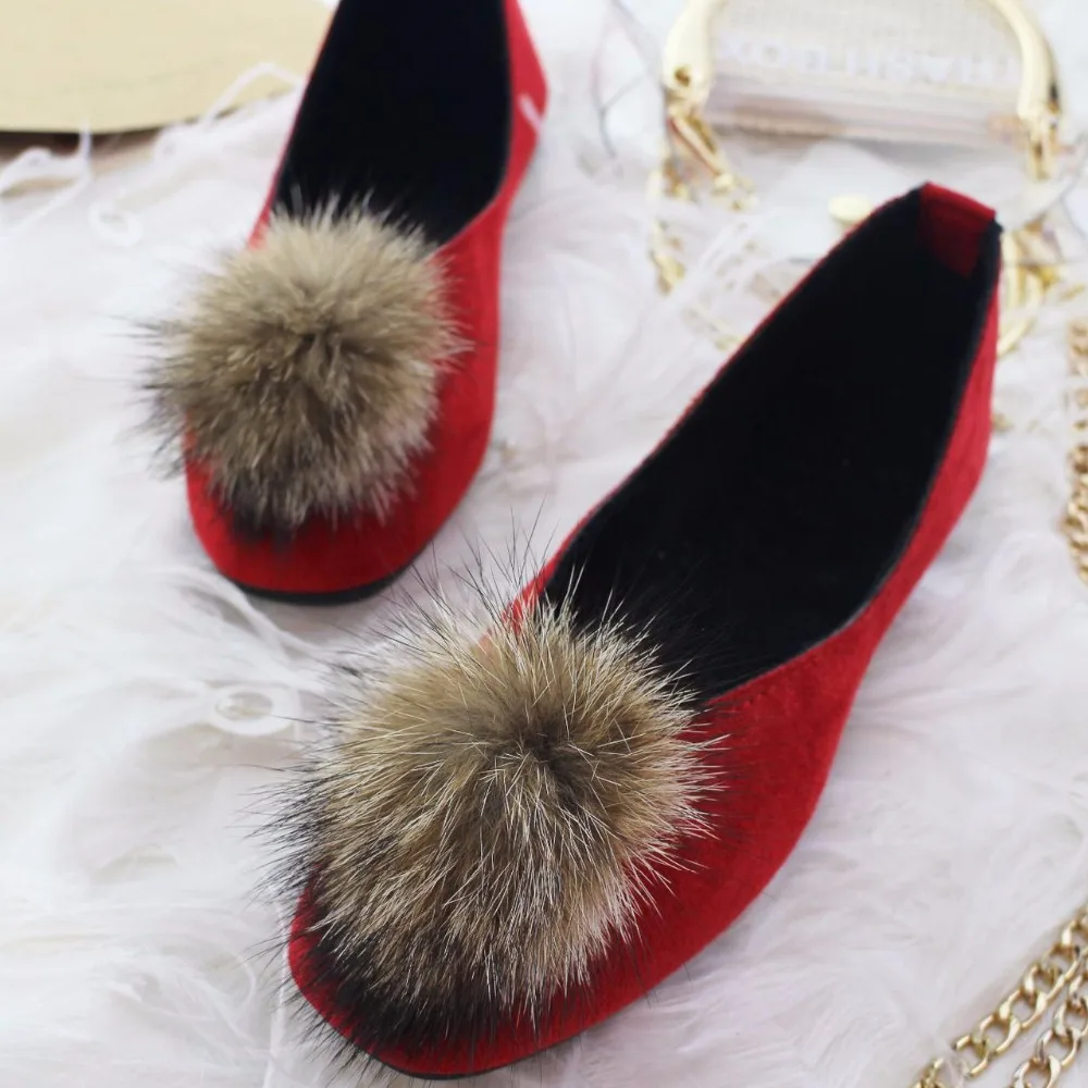 2020 Flock Women's Flats for New Summer Slip-On Round Toe Casual Flat Shoes Basic Ballet Shoes Woman Size Plus Women Flat Shoes
2020 Flock Women's Flats for New Summer Slip-On Round Toe Casual Flat Shoes Basic Ballet Shoes Woman Size Plus Women Flat Shoes