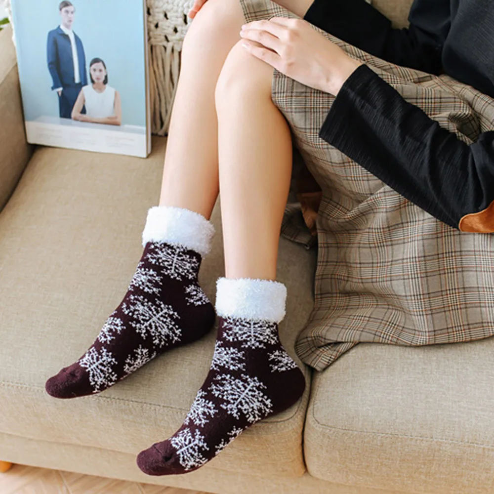 christmas socks
