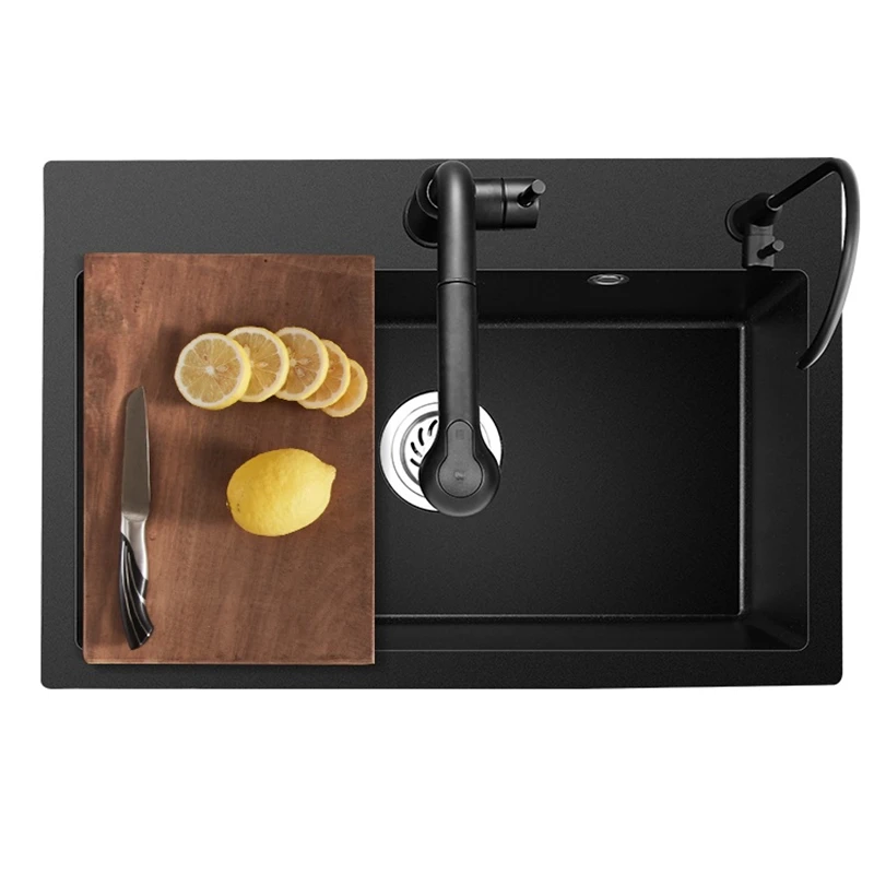 Banheiro Umywalka Lavello Granite Keuken Gootsteen Portatil Lavandino Fregadero De Cocina Cuba Pia Cozinha Lavabo Kitchen Sink
Banheiro Umywalka Lavello Granite Keuken Gootsteen Portatil Lavandino Fregadero De Cocina Cuba Pia Cozinha Lavabo Kitchen Sink