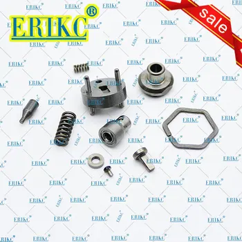ERIKC New Repair Kits for Siemens Pizeo Injector Diesel Fuel Common Rail Pizeo Injector Repair Spare Parts
ERIKC New Repair Kits for Siemens Pizeo Injector Diesel Fuel Common Rail Pizeo Injector Repair Spare Parts