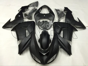 for ZX10r 06 Fairing ZX10r 07 Matter Black Motorcycle Fairing ZX10r 2006 - 2007 Motorcycle Fairing
for ZX10r 06 Fairing ZX10r 07 Matter Black Motorcycle Fairing ZX10r 2006 - 2007 Motorcycle Fairing