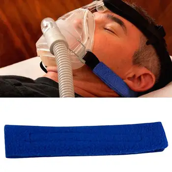 1pc Universal Headgear Comfort Replacement Ventilator Part Anti-snore Headband Without Mask For Sleep Apnea Snoring Health
1pc Universal Headgear Comfort Replacement Ventilator Part Anti-snore Headband Without Mask For Sleep Apnea Snoring Health