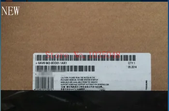 1PC 6AV6643-0DD01-1AX1 6AV6 643-0DD01-1AX1 New and Original Priority use of DHL delivery #E
1PC 6AV6643-0DD01-1AX1 6AV6 643-0DD01-1AX1 New and Original Priority use of DHL delivery #E