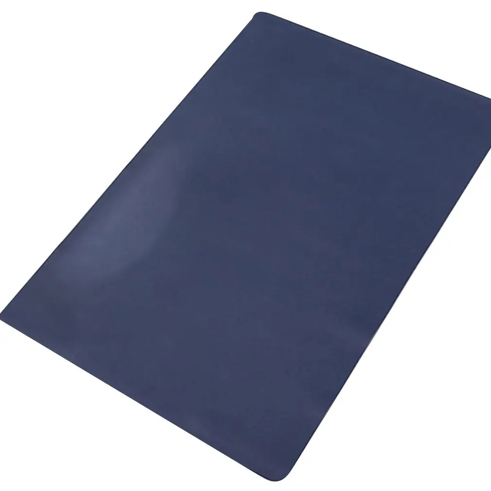 Draagbare Waterdichte antislip PVC Lederen Gaming Bureau Tafel Muismat Mat met Band voor Studeerkamer School Kantoor
Draagbare Waterdichte antislip PVC Lederen Gaming Bureau Tafel Muismat Mat met Band voor Studeerkamer School Kantoor