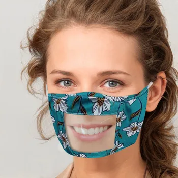 10PCS Smile Communicator Face Mask With Clear Mouth Expression Lip Reading Mask Mouth Mask Washable Reuseable Mouth Mask Mouth
10PCS Smile Communicator Face Mask With Clear Mouth Expression Lip Reading Mask Mouth Mask Washable Reuseable Mouth Mask Mouth