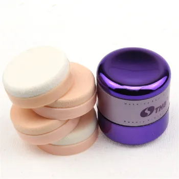 THB Electric Blush Puff Makeup Sponge Make Foundation Blending Powder Smooth Beauty Cosmetic Power Puff Free Shipping
THB Electric Blush Puff Makeup Sponge Make Foundation Blending Powder Smooth Beauty Cosmetic Power Puff Free Shipping