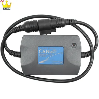 New ali TECH 2 CANDI Module Car Candi for tech2 Interface Cable Tech2 Candi Auto Diagnostic obd2 Cable Connector Adaptor tools
New ali TECH 2 CANDI Module Car Candi for tech2 Interface Cable Tech2 Candi Auto Diagnostic obd2 Cable Connector Adaptor tools