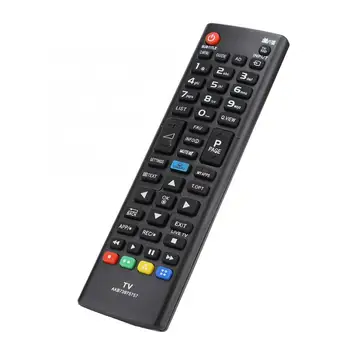 For LG AKB73975757 Intelligent TV Television Remote Control Suitable for 22LB4900 22LB490U TV Remote Controller
For LG AKB73975757 Intelligent TV Television Remote Control Suitable for 22LB4900 22LB490U TV Remote Controller