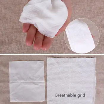1Roll250g Disposable Face Towel Thicken Soft Paper Beauty Salon Face Towels Wipe GXMC
1Roll250g Disposable Face Towel Thicken Soft Paper Beauty Salon Face Towels Wipe GXMC