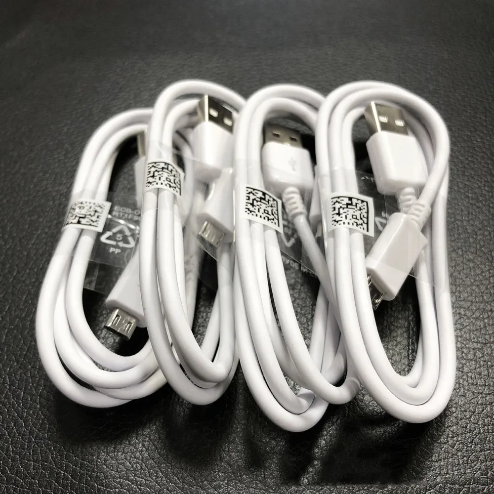 Кабель Micro usb для Samsung S4 S5 S6 S7 Edge Note 4 5 J4 J6 J5 A3 A5 A7 500 шт. | Мобильные телефоны и