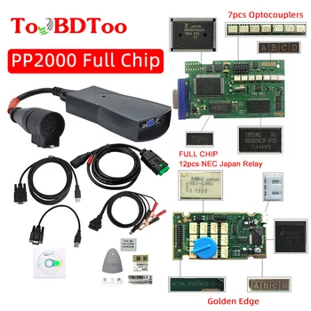 Best Quality Lexia3 With Serial 921815C Firmware Golden PCB Lexia 3 PP2000 Diagbox V7.83 Diagnostic Tool Full Chips
Best Quality Lexia3 With Serial 921815C Firmware Golden PCB Lexia 3 PP2000 Diagbox V7.83 Diagnostic Tool Full Chips