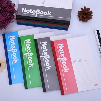 32K office notebook business notebook creative notebook sub meeting notebook student school supplies
32K office notebook business notebook creative notebook sub meeting notebook student school supplies