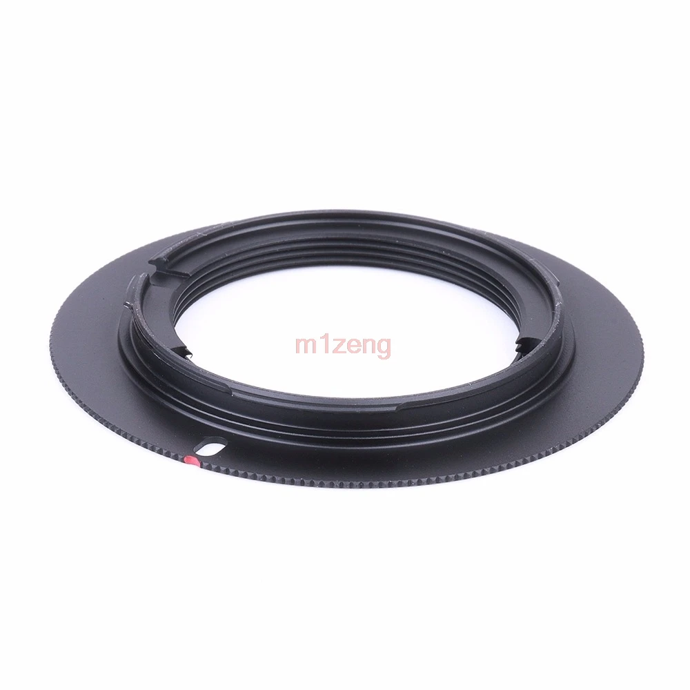 M39 AF адаптер для объектива l39 39 мм sony Alpha A Minolta MA a200 a300 a350 a550 a700 a900 a55 a65 a580 a700|Адаптеры