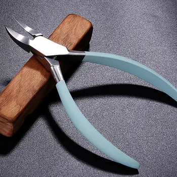 2020 Nail Clippers Gray Nails Pedicure Knife Tools Stainless Steel Toenails Scissors
2020 Nail Clippers Gray Nails Pedicure Knife Tools Stainless Steel Toenails Scissors