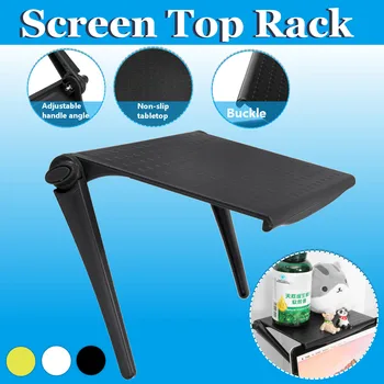 Multifunction Non-slip Adjustable Screen Stand Display Shelf Computer Monitor TV Storage Shelf Desktop Stand TV Rack For Home
Multifunction Non-slip Adjustable Screen Stand Display Shelf Computer Monitor TV Storage Shelf Desktop Stand TV Rack For Home