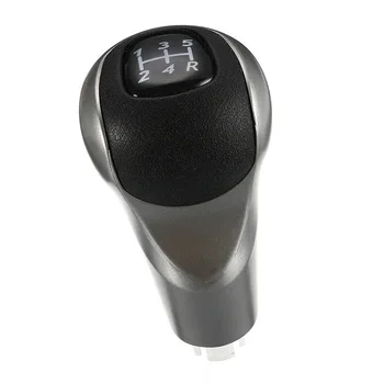 

For 06-11 Honda Civic DX EX LX 5 Speeds Car Manual Gear Shift Knob 54102-SNA-A02 give your car a more refined look