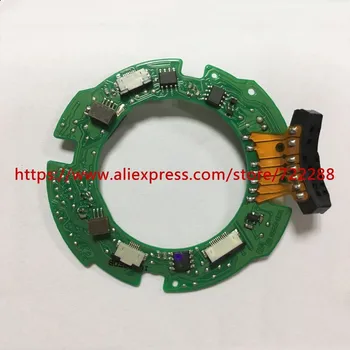 Repair Parts For Canon EF 24-70mm F/2.8 L USM Lens Main Circuit PCB MCU Board Motherboard With Contact Flex Cable YG2-2288-000
Repair Parts For Canon EF 24-70mm F/2.8 L USM Lens Main Circuit PCB MCU Board Motherboard With Contact Flex Cable YG2-2288-000