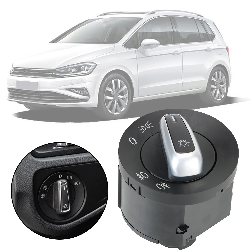 Модификация автомобиля для VW Golf 5 6 GTI Mk5 Mk6 Jetta 5 6 Passat B6 Touran Tiguan автомобильная фара противотуманная фара переключатель 10 Pin
Модификация автомобиля для VW Golf 5 6 GTI Mk5 Mk6 Jetta 5 6 Passat B6 Touran Tiguan автомобильная фара противотуманная фара переключатель 10 Pin