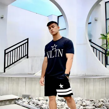 TSHIRT MEN COTTON PLAIN OVERSIZED MEN'S T CLOTHING HOMME VLT BLACK SHORT SLEEVE ROUND NECK SUMMER CASUAL COUPLE TSHIRT MAKER
TSHIRT MEN COTTON PLAIN OVERSIZED MEN'S T CLOTHING HOMME VLT BLACK SHORT SLEEVE ROUND NECK SUMMER CASUAL COUPLE TSHIRT MAKER