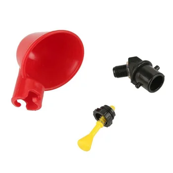 12PCS Water Drinking Cups Feed Automatic Bird Coop Poultry Chicken Fowl Drinker Great Way To Provide Fresh Water
12PCS Water Drinking Cups Feed Automatic Bird Coop Poultry Chicken Fowl Drinker Great Way To Provide Fresh Water