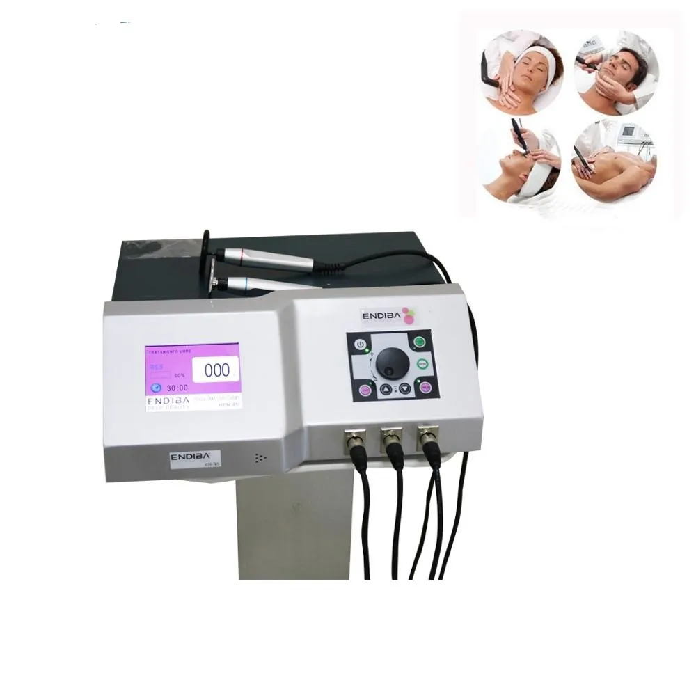 Monopolar Radiofrequency INDIBA Proionic CRet System Machine with Frequency 448kHz For Body wellness treatment
Monopolar Radiofrequency INDIBA Proionic CRet System Machine with Frequency 448kHz For Body wellness treatment