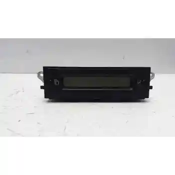 9643654377A01 MULTIFUNCTION SCREEN CITROEN XSARA SALOON
9643654377A01 MULTIFUNCTION SCREEN CITROEN XSARA SALOON