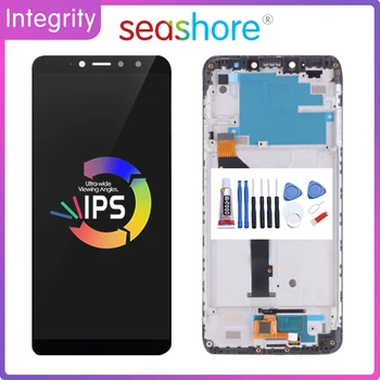 Original For XIAOMI Redmi S2 LCD Display Touch Screen Digitizer Assembly For Xiaomi Redmi S2 Display with Frame Replacement Y2 
Original For XIAOMI Redmi S2 LCD Display Touch Screen Digitizer Assembly For Xiaomi Redmi S2 Display with Frame Replacement Y2